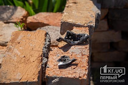 Ночью оккупанты дважды обстреляли Никопольщину