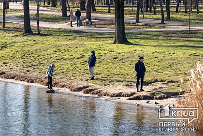 В Украину идет потепление: когда ожидать смену погоды