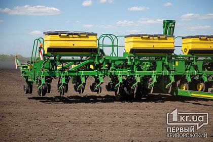 Урожай 2023: прогнозы Минагрополитики