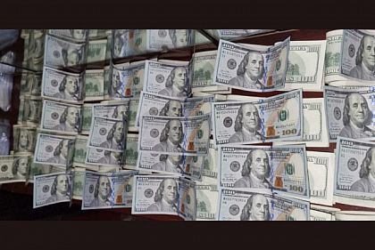 Криворожские полицейские изъяли у мужчины более килограмма каннабиса