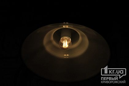 Энергетики вернули свет в дома 8 тысяч семей Днепропетровщины