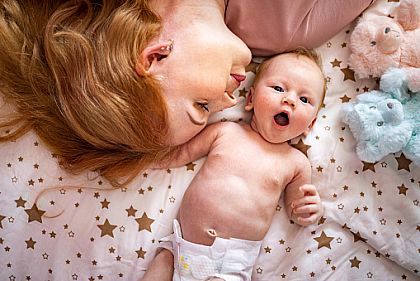 Как получить помощь при рождении ребенка и «пакет малыша» в 2023 году