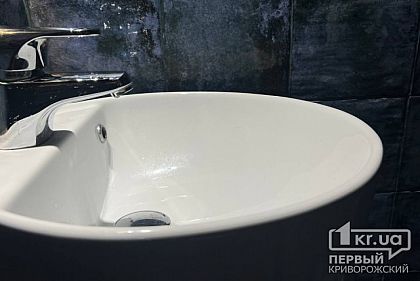 Где и почему в Кривом Роге не будет воды (список адресов)