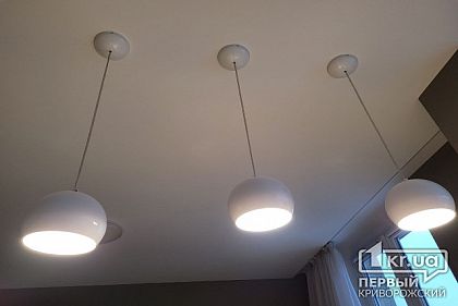 В Кривом Роге происходят экстренные отключения света