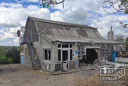 С начала обстрелов Никопольщины войсками РФ погибли 34 мирных жителя