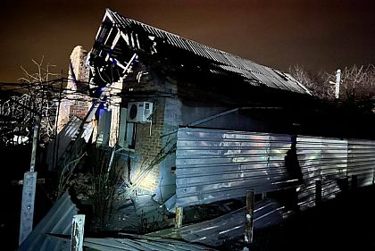 В Кривом Роге пострадавшим в результате ракетного удара помогут оформить компенсацию