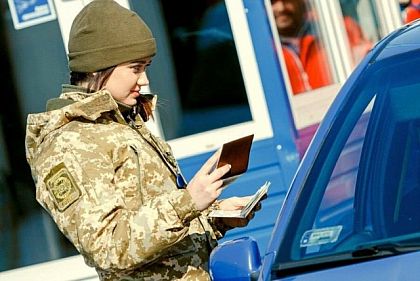 Какие документы нужны для выезда за границу на собственном авто