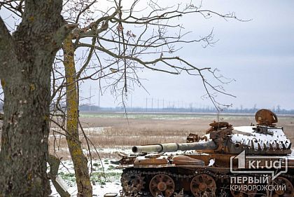 Экологические изменения за 10 месяцев войны в Украине