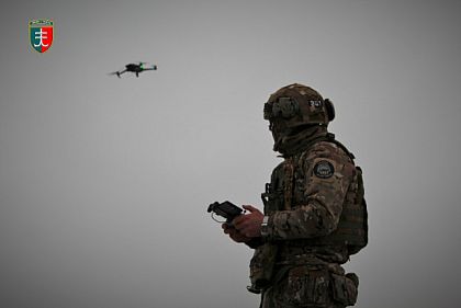 Оккупанты проверяют телефоны жителей Херсонской и Запорожской областей