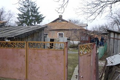 Полицейские сообщили о подозрении жителю Криворожского района за избиение знакомого