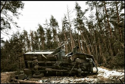 На Запорожском и Херсонском направлении враг продолжает обстрелы населенных пунктов