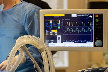 В больницах области остается 24 человека, пострадавших в результате ракетного удара по Днепру