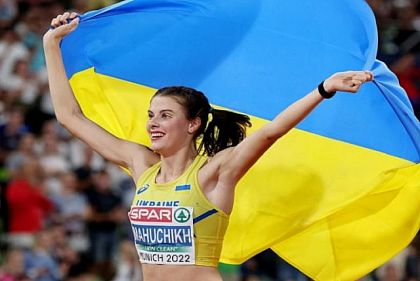 Спортсменам и тренерам Днепропетровщины назначили ежемесячную областную стипендию