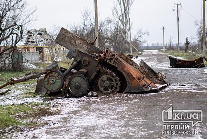 Ворог обстріляв Нікопольський район, постраждало промислове підприємство