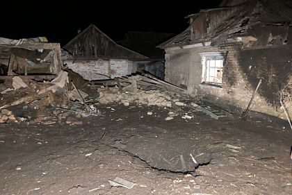 Более 20 снарядов выпустили оккупанты по Никопольщине