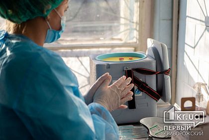 На Днепропетровщине выросло количество больных ОРВИ: сколько случаев за неделю