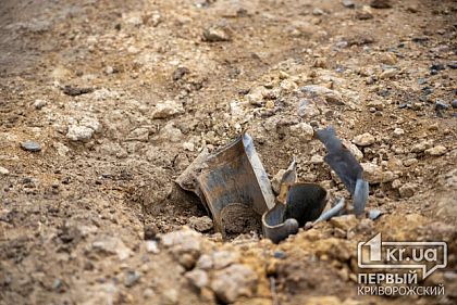 За день враг дважды обстрелял Никопольщину
