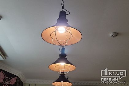 Энергетики вернули свет в дома 1200 семей Днепропетровщины