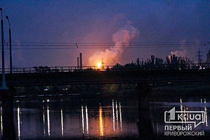 «АрселорМиттал Кривой Рог» закрывает аглофабрику метпроизводства: детали