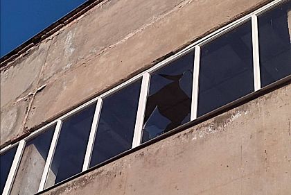 В течение дня российские оккупанты снова обстреляли Никопольщину