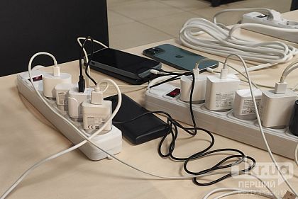 Электроэнергию часто отключают, а счета не уменьшаются: объяснение для криворожан