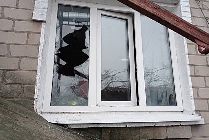 В Марганце мужчину подозревают в серии ограблений частных домов