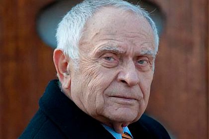 Умер поэт Дмитрий Павлычко