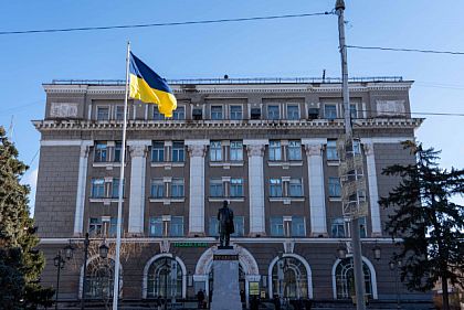 Укрпочта разрешила получать посылки без документов