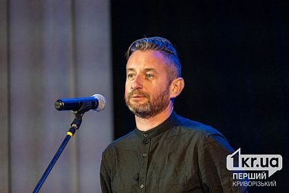 Украинцы просят присвоить почетное звание Сергею Жадану