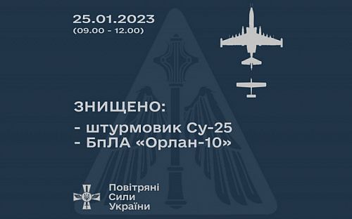 Головне фото новини