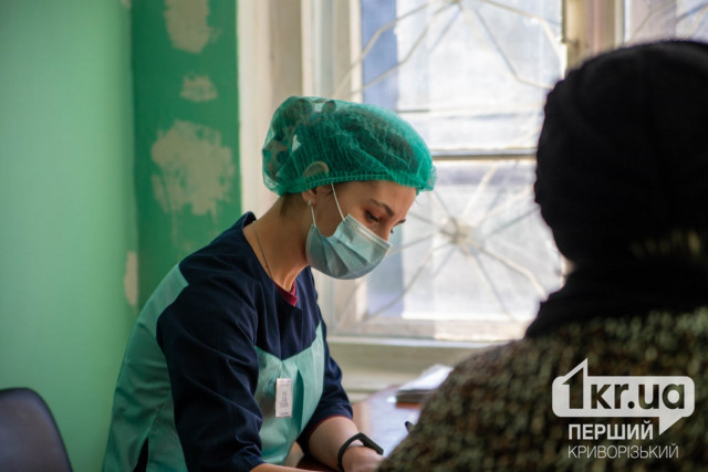 За тиждень понад 140 тисяч українців захворіли на ГРВІ, грип та Covid-19