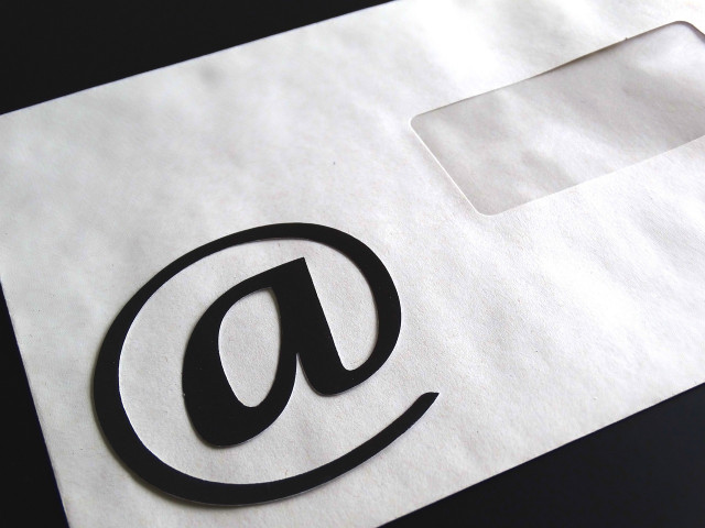 Осторожно, фишинг: в Укрэнерго предупредили о рассылке писем с вирусом от имени компании