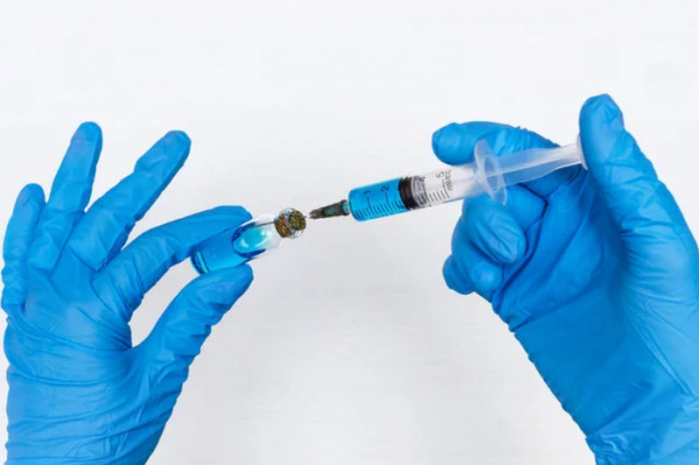 Вакцина проти сказу: у регіони розподілили понад 36 тисяч доз