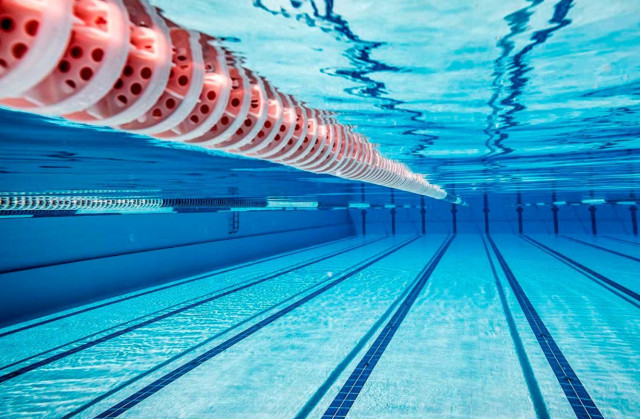 Криворожские спортсмены получили 22 награды на соревнованиях по плаванию