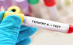 Гепатит А: какая ситуация с заболеваемостью на Днепропетровщине