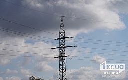 Энергетики вернули свет для 1,9 тысяч семей Днепропетровщины