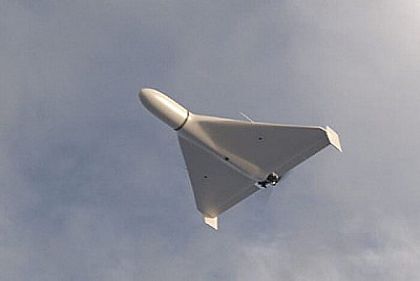 Ночью над Украиной защитники неба уничтожили вражескую ракету и 18 «шахедов»