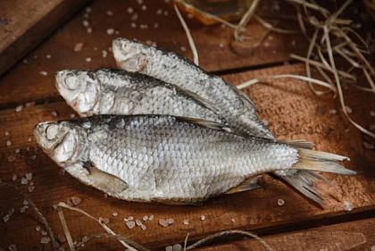 На Днепропетровщине зафиксировали три случая ботулизма