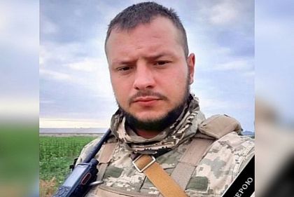 Криворожанину Ивану Бондаренко просят присвоить звание Героя Украины посмертно