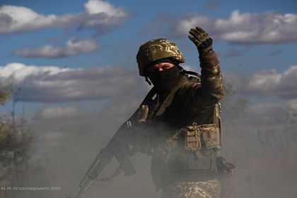 Авиация Сил обороны за прошедшие сутки нанесла 10 ударов по врагу