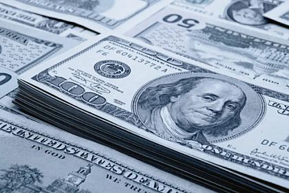 Актуальный курс валют в Кривом Роге на 7 ноября