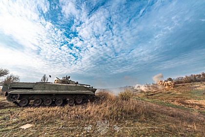 На Купянском направлении ВСУ отразили 7 атак