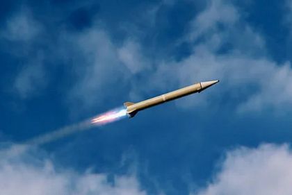 Оккупанты атаковали Днепропетровщину ракетой Х-59: силы ПВО цель уничтожили