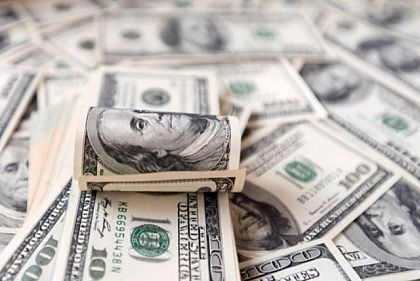 Курс валют в Кривом Роге на 10 ноября: сколько стоят доллар и евро