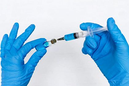 Вакцина против бешенства: в регионы распределили более 36 тысяч доз