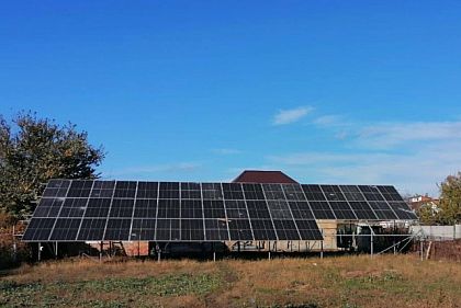 Обстрел трех громад Никопольщины: полиция документирует последствия