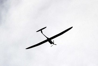 Над Криворожским районом сбили вражеский беспилотник