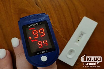 В Украине циркулирует более 13 штаммов коронавируса