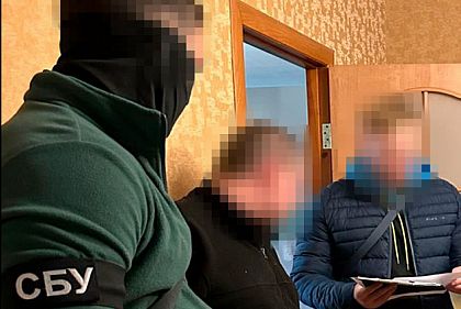 Жителя Николаева подозревают в шпионаже за аэродромами ВСУ