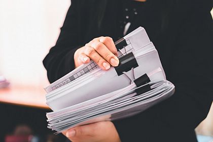 Как криворожанам восстановить уничтоженные или утраченные документы на право собственности